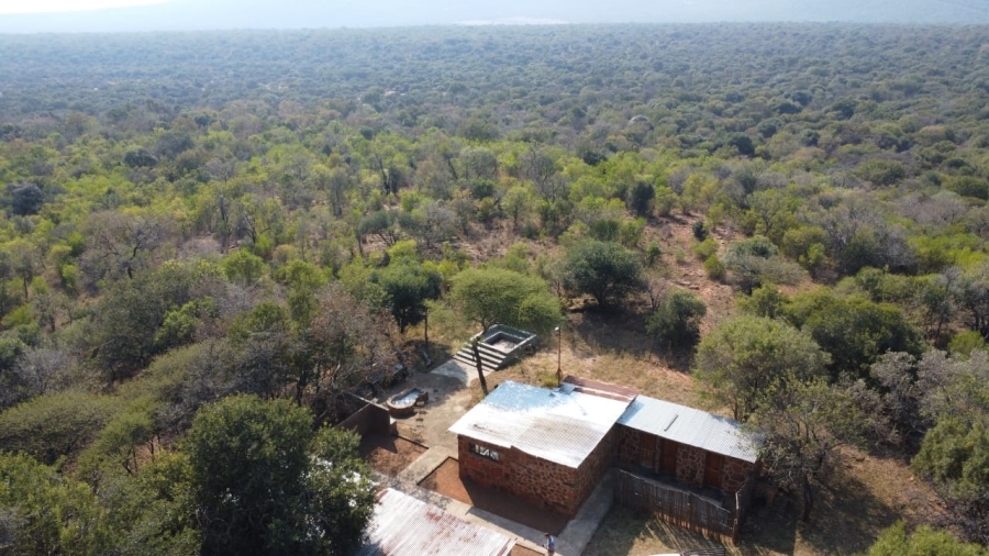 Commercial Property for Sale in Groot Marico North West